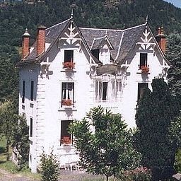 Hôtel des Bains et Résidences (Vic-sur-Cère)
