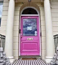 Hotel Artist Residence (Brighton and Hove)