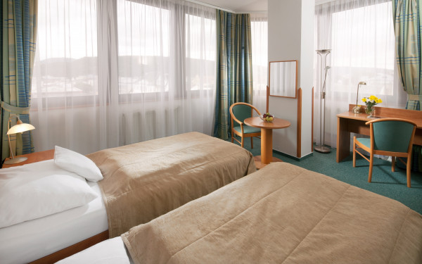 Comfort Hotel Usti Nad Labem City (Aussig an der Elbe)