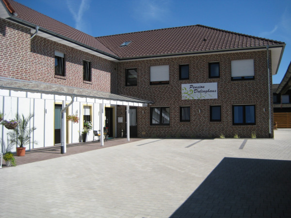 Pension Dalinghaus (Lower Saxony)
