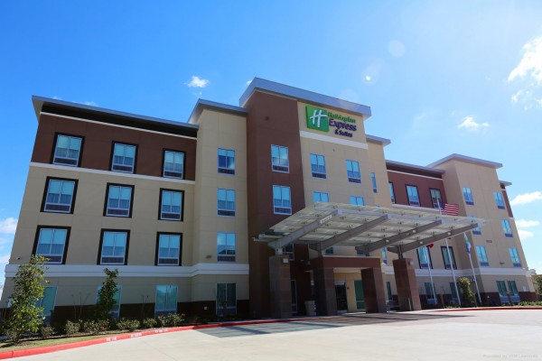 Holiday Inn Express & Suites HOUSTON NW - HWY 290 CYPRESS (Houston)