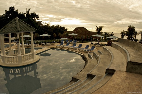 Hotel Sheraton Bijao Beach Resort– All-Inclusive (Penonomé)