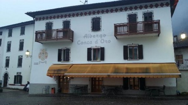 Hotel Conca D'oro Albergo (Grigno)