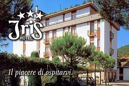 Hotel Iris (Chianciano Terme)