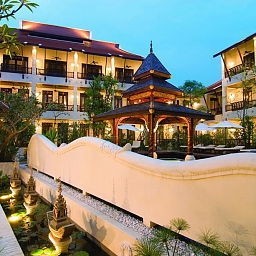Puripunn Baby Grand Hotel (Chiang Mai)