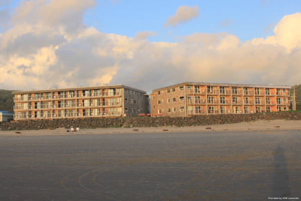 Tolovana Inn (Seaside)