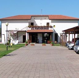 Hotel Tris Residence (Orbetello)
