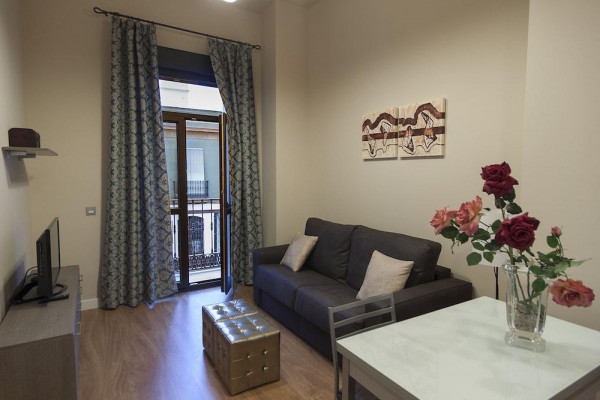 Sevitur Comfort Apartments (Sevilla)