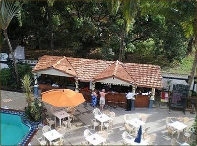Hotel Osborne Holiday Resorts (Bandipura)