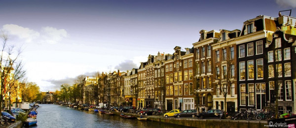 Acostar Hotel Amsterdam 