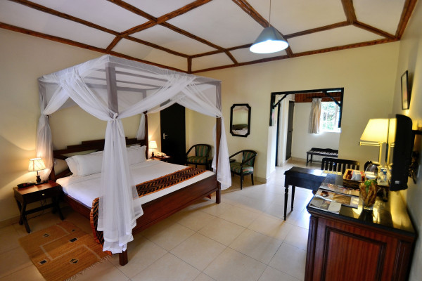 Hotel Lake Naivasha Country Club