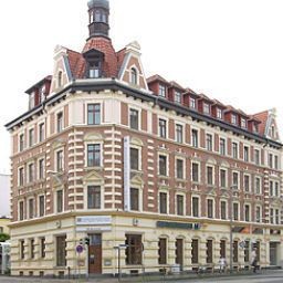 Merseburger Hof (Leipzig)