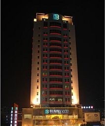 Braim Lijing Hotel - Nanchang 