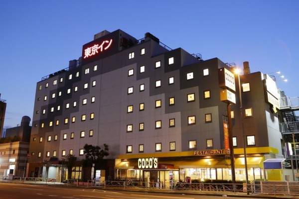 Tokyo Inn (Tokio)