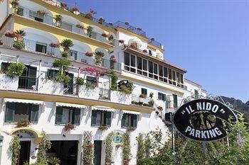 Hotel Il Nido (Amalfi)