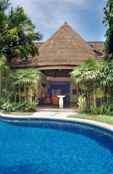 Hotel Mayang Private Villas (Seminyak Beach)