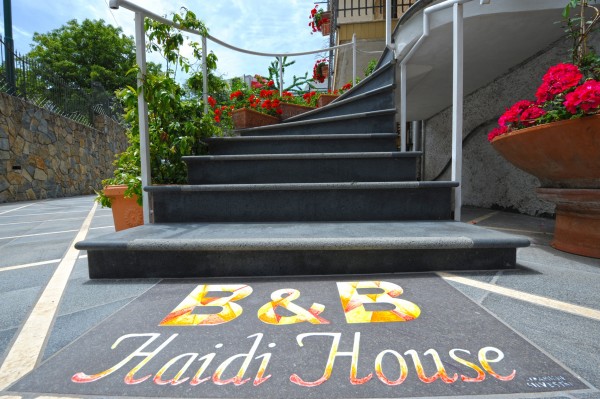 Haidi House B&B (Agerola)