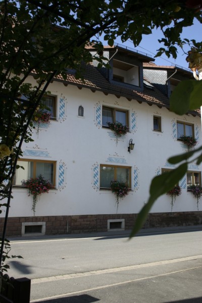 Spessarter Hof (Eschau)