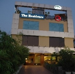 Hotel juSTa Hyderabad (Hyderābād)