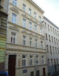 Residence Jeronymova (Prag)