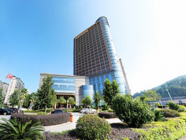 Hotel 三明尤溪闽中大酒店 (Sanming)