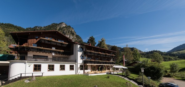 Alpenhotel Sonneck (Bad Hindelang)
