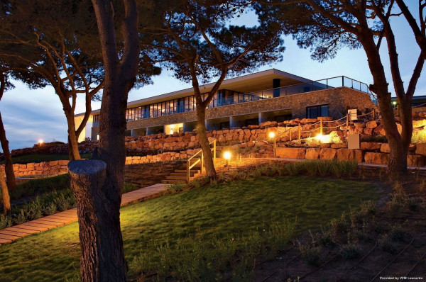 Hotel Martinhal Sagres Beach Family Resort (Região do Algarve)