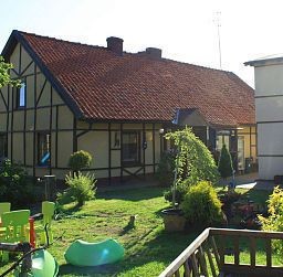 Hotel Villa Elisa Sarkau (Kaliningrad)