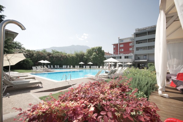 Hotel Luise (Riva del Garda)