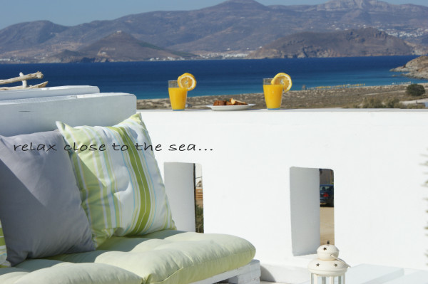 Camara Hotel (Naxos kai Mikres Kyklades)