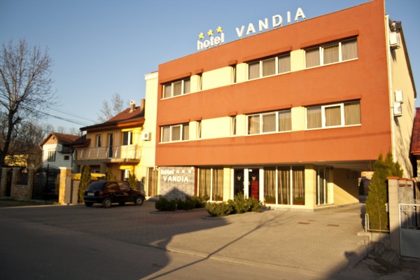 Vandia (Timisoara)