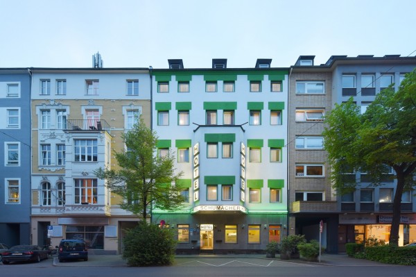Hotel Schumacher (Düsseldorf)