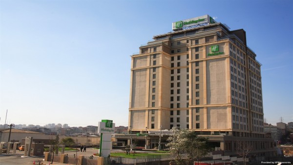 Holiday Inn ISTANBUL AIRPORT (Istanbul)