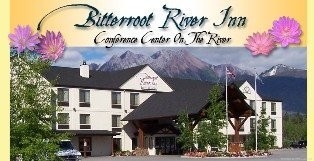 Bitterroot River Inn and Conf (Hamilton)