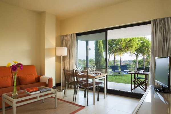 Hotel Precise Resort El Rompido - The Club Apartments (Andalusien)