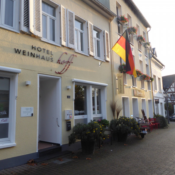 Weinhaus Hoff (Bad Honnef)