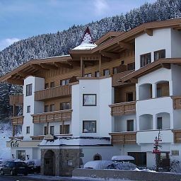 Ski & Wanderhotel Tuxertal
