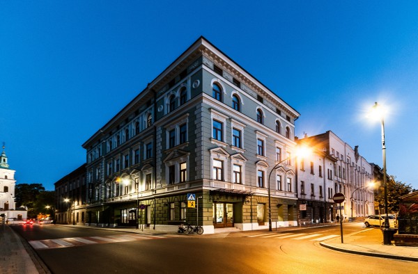 Hotel Indigo KRAKOW - OLD TOWN (Kraków)