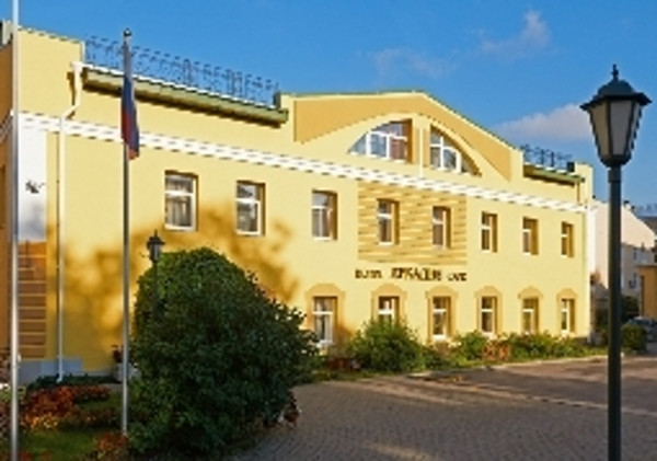 Hotel Arkadia (Sankt-Peterburg)