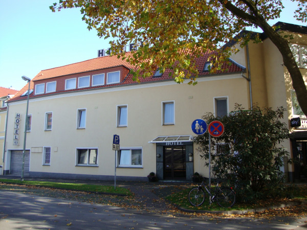 Cherusker Hof (Paderborn)