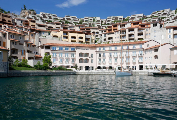 Falisia a Luxury Collection Resort & Spa Portopiccolo (Duino-Aurisina)