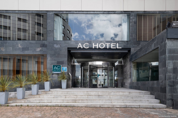 AC Hotel A Coruna (A Coruña)