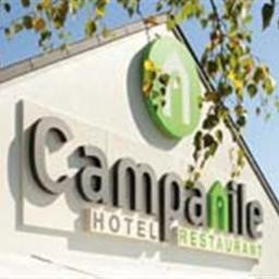 Comfort Hotel Cambrai 
