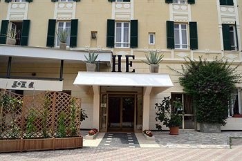 Hotel Esperia (Spotorno)