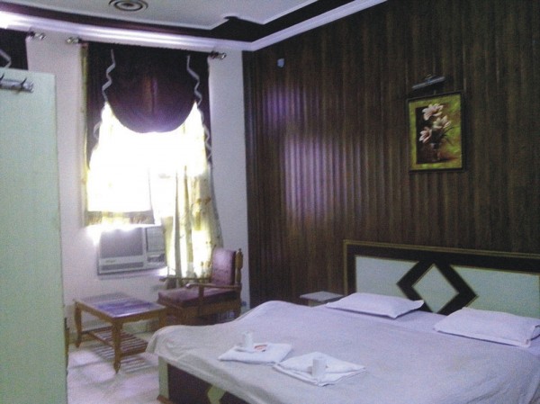 Hotel Grace (Amritsar)