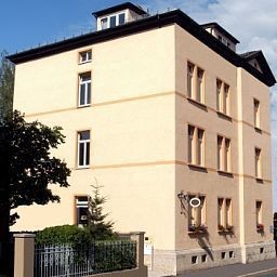 Pension Savina Appartementhaus (Weimar)