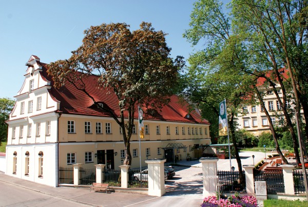 Autenrieder Brauereigasthof mit Wohlfühlhotel (Ichenhausen)