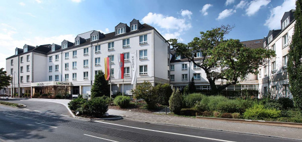 Lindner Congress Hotel Frankfurt (Francfort-sur-le-Main)