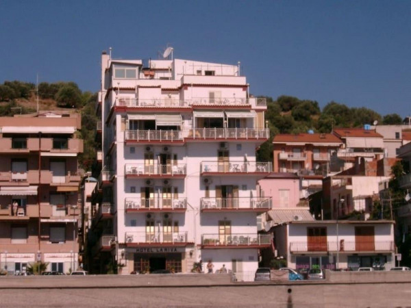 Hotel La Riva (Giardini Naxos)