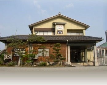 Hotel (RYOKAN) Tsuji Wakuwaku Land Chaya (Uozu-shi)
